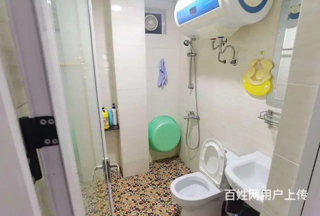 拱北关口龙城大厦电梯2房2厅出租，租价3200。近关口 - 图片 7
