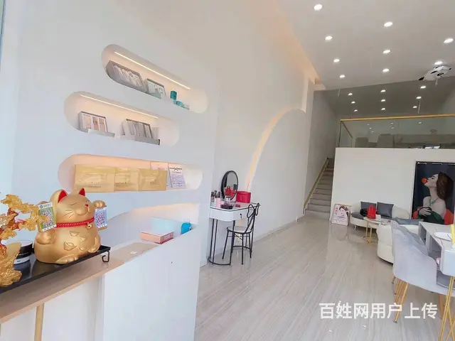 急转！毕节市七星关毕节市七星关区100平芳邻十八美容中心 - 图片 9