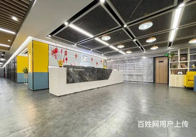 中山八地铁口套间仅租3K出头 包物业水电家私网拎包办公 - 图片 12