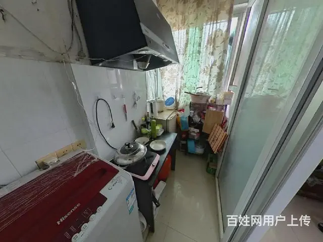 听海居 2房2厅1厨1卫，楼梯房，普通装修 - 图片 8