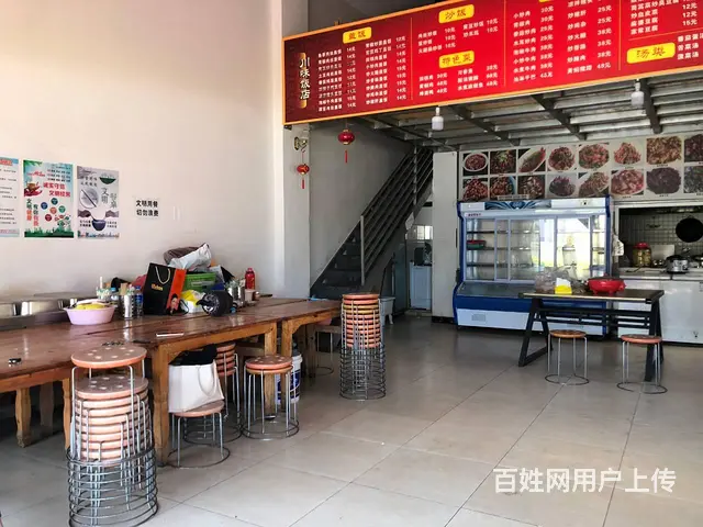 （51旺铺推荐）安宁太平新城苹果谷106平餐饮店转让 - 图片 9