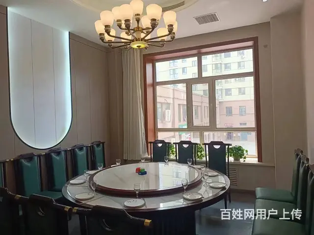 【搞定了！】道外区太古街餐饮一条街饭店转让 - 图片 9