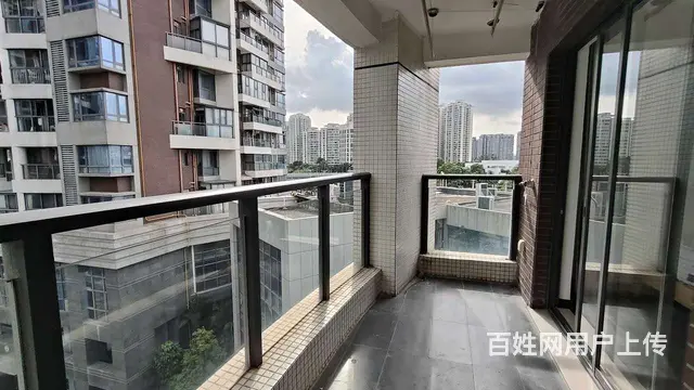 南屏 公园道 高品质好房 精装3房2卫 拎包入住 - 图片 10