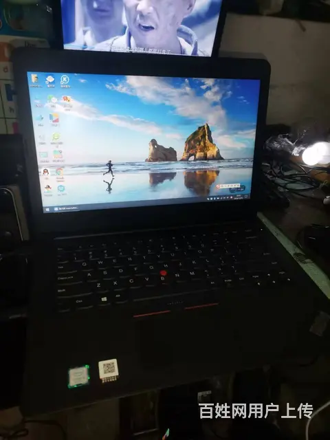 联想ThinkPad笔记本i5七代8G四代内存12 - 图片 2