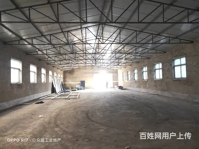 于洪丁香630平出租 - 图片 2