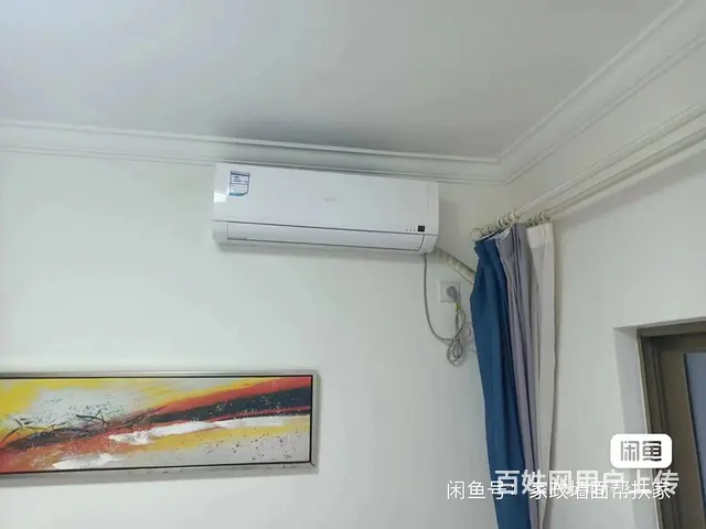 本地服务 专业清洗油烟机 洗衣机 空调等，家政清洁 - 图片 2