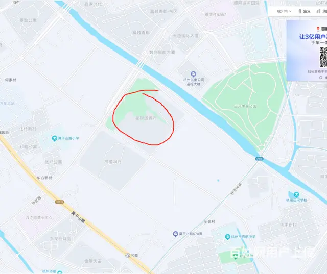 星瓒颂锦府 三面铝板 恒温泳池 娱乐休闲会所 儿童游乐区 - 图片 1