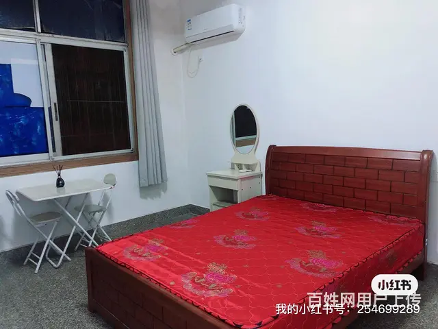 房东直租，无中介！商学院 咸嘉花园 窑塘新村一片全装房出租 - 图片 3