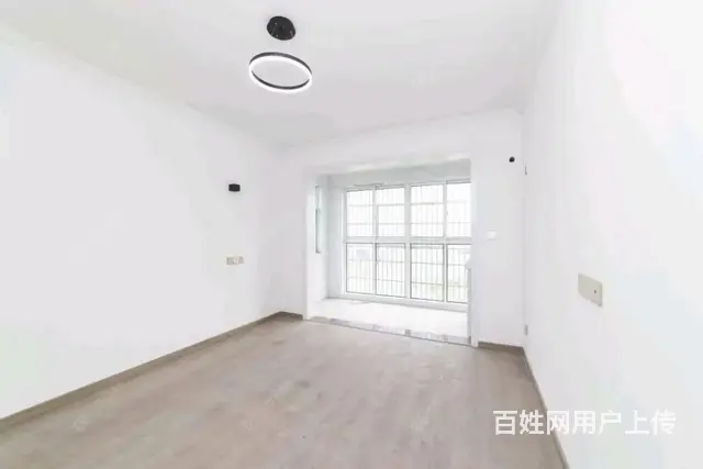 遥观大润发旁，湖港名城，精装三房，价位低，房型好，南北通透 - 图片 3