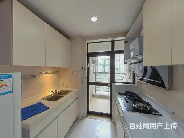 鸿泰80 精装三房 可配齐家私 格局方正 不靠马路 位置安静 - 图片 9