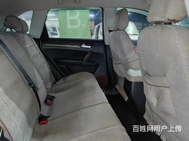 众泰T600 - 图片 9