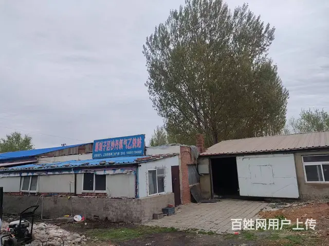 101国道旁厂房出租 - 图片 3