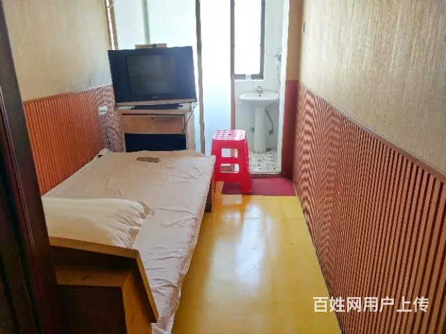 【都市时讯 优选推介】光彩大市场客运南站旁宾馆转让 - 图片 4