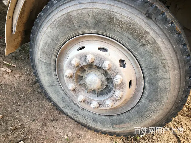 柳汽乘龙 - 图片 9