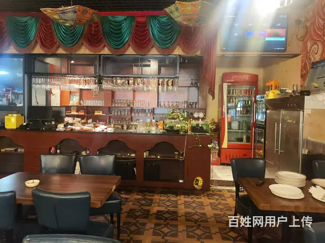 （51旺铺推荐）龙昆南海南师范大学对面180平餐厅转让 - 图片 4