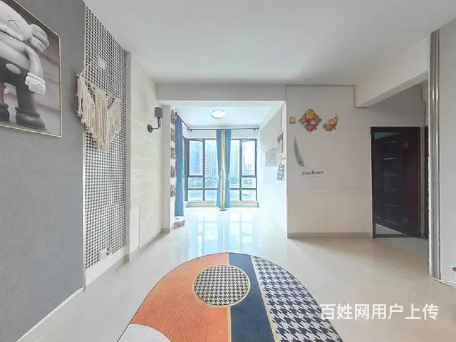 城市风景 格局方正  交通便利 - 图片 2