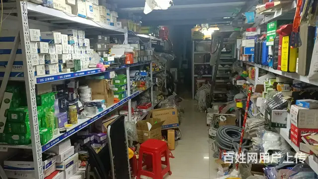 集美区学校旁边店铺转让 - 图片 3