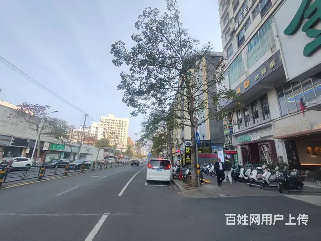 （51旺铺推荐）美兰区五指山路1100平宾馆转让 - 图片 8