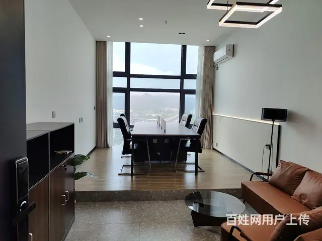 创业小户型 珠海奥园广场 30平 拎包即用 - 图片 1