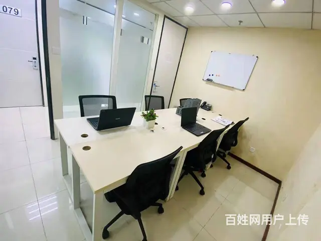 即租！即用！ 特价2人间办公室1000元，无需装修拎包入住 - 图片 7