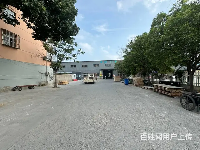 （徐州找店网）铜山高新区南独院厂房出租 - 图片 5