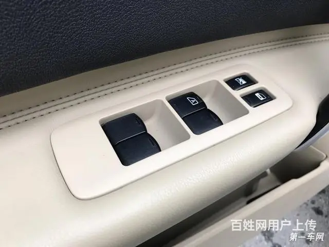 [成都]日产逍客 2.0L 自动 XV雷 2011 - 图片 7
