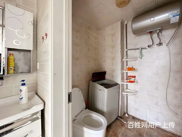 兴隆大家庭兴隆御府家具全拎包入住 - 图片 4