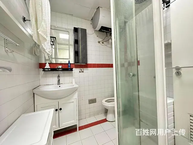 免中介 可短租 设施齐全 免费看房  免费搬家 包物业网络 - 图片 6