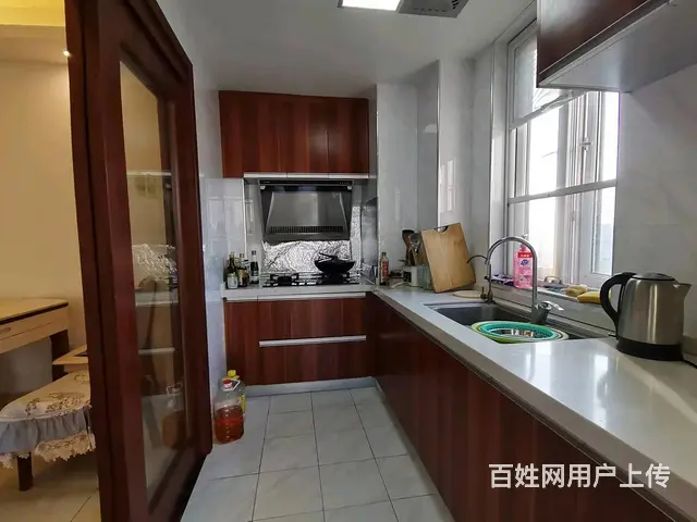 长虹中学 家具齐全 拎包入东原晴天见 普通住宅2厅 精装修 - 图片 10