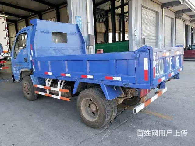 时代金刚 自卸车 - 图片 4