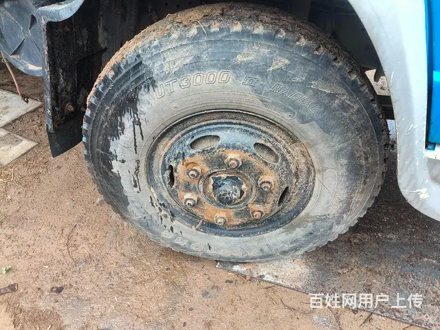 时代货车拆解零售 - 图片 3
