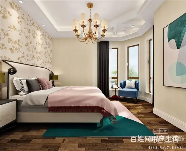 常州别墅装修：家居灯光指南 - 图片 8