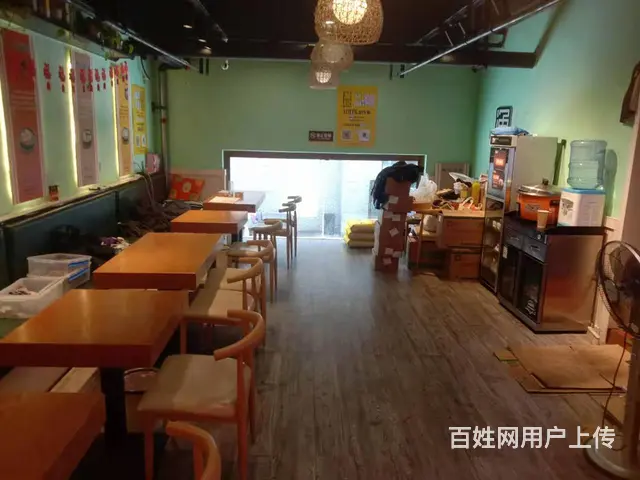 7535(七P）个人城中城南新区南京路麒麟名都内火爆旺铺转让 - 图片 10