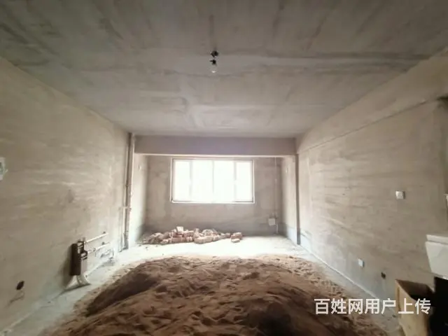 红旗路小学，三中六中联盟，三楼带平台多套抵账房 - 图片 4