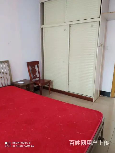 宝丽财富广场东临，罗四路 供销小区，全套家具家电 - 图片 3