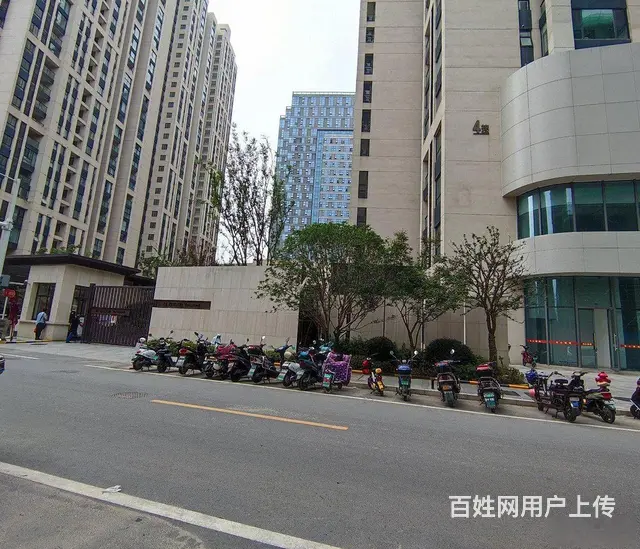 新出广化桥整层！小区门口弟一间单价仅7900做影院医美 - 图片 1