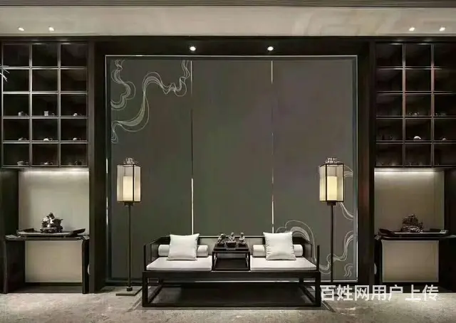 合肥窗帘定做厂家 - 图片 5