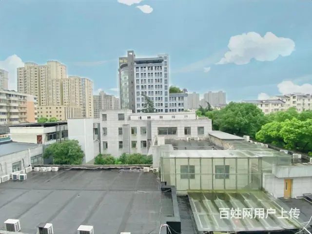 翠苑正规住宅2室急租 - 图片 8