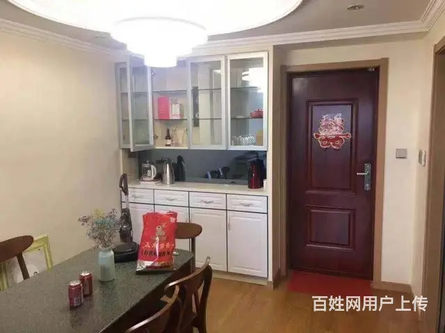 九洲花园婚装房 只住10天 诚心出售 随时看房 - 图片 3