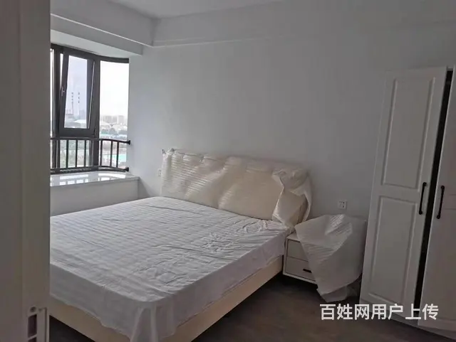 中瑞城精装三室二厅南北通透出租了 - 图片 8