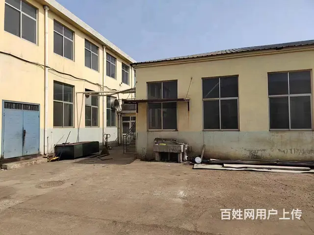 【创美】 羊亭北小城2600平厂房办公室出租 - 图片 6