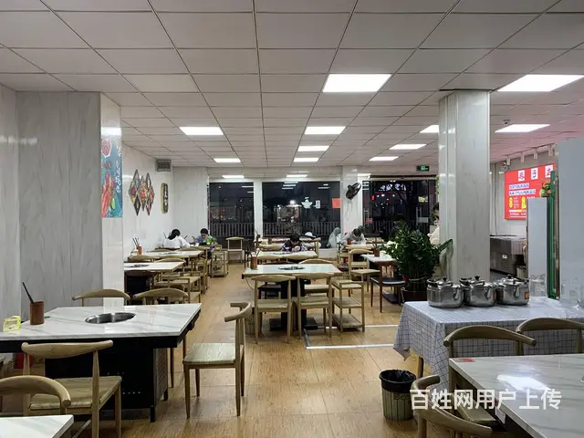 pzj路桥区168平餐饮店现低价急转 - 图片 9