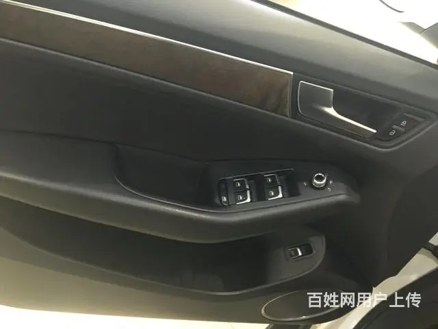 奥迪Q5 2013款 2.0T 自动 四驱 舒适型 - 图片 6
