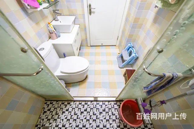 滨江86平 南北通透 三朝南 满5唯1  自住保养 - 图片 9