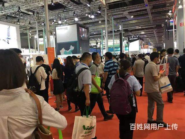 智慧生活展|【官网】2024广州智能穿戴展|穿戴医 - 图片