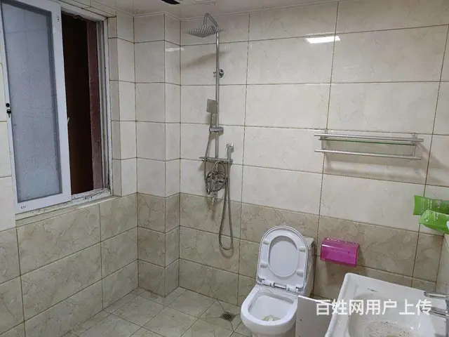 紫金雅苑新装未住家具家电齐全三室两卫拎包即住 - 图片 6