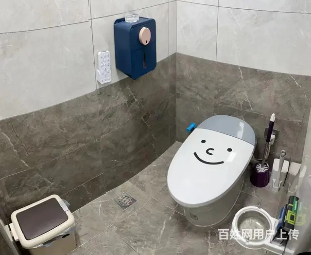 五一设计院小区 普通住宅 豪华装修 - 图片 11