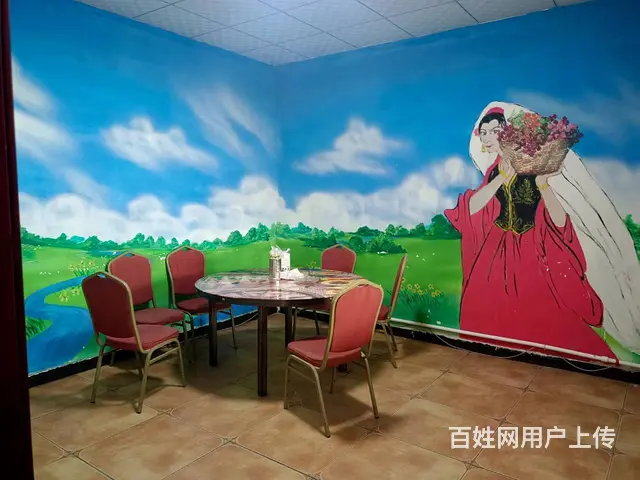 B个人一哈拉玉宫风情园对外出售，或出租 - 图片 5