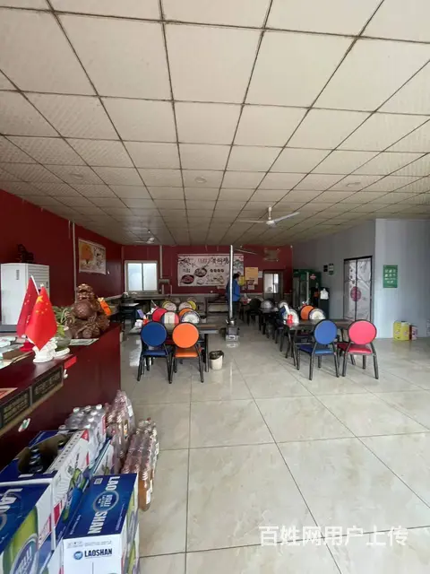 （烟台旺铺）芝罘区只楚纯一层饭店转让 - 图片 4