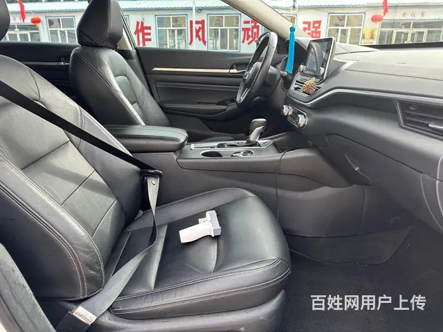 【搞定了！】日产 天籁 2019款 2.0T 无级 XL U - 图片 3